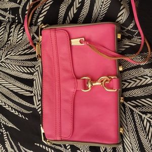 Rebecca Minkoff crossbody